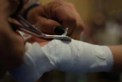 TITLE Boxing 1" Tape (15 Rolls) 14 TITLE Boxing 1" Tape (15 Rolls) -Boxing Promotions Shop TAPE1 2