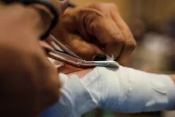 TITLE Boxing 1" Tape (15 Rolls) 15 TITLE Boxing 1" Tape (15 Rolls) -Boxing Promotions Shop TAPE1 3