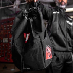 TITLE Boxing Defender Backpack -Boxing Promotions Shop TBAG39 1x1 6405c28c db1b 405f a0c7 5c3516ad3579