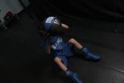 TITLE Boxing Rubber Medicine Ball -Boxing Promotions Shop TBCMBR8