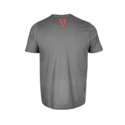 TITLE Boxing Club Hit It Harder Vintage Boxer -Boxing Promotions Shop TBCT144 GR 2