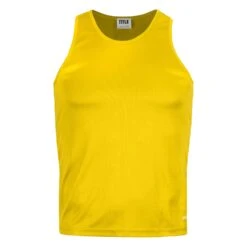 TITLE Boxing Aerovent Elite Racerback Boxing Jersey 2.0 -Boxing Promotions Shop TBJR2 GD 1