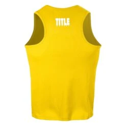 TITLE Boxing Aerovent Elite Racerback Boxing Jersey 2.0 -Boxing Promotions Shop TBJR2 GD 2 12eccf2e 6569 44a3 8639 427b1d724f04