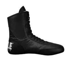 TITLE Boxing Speed-Flex Encore Mid-Top Shoes 30 TITLE Boxing Speed-Flex Encore Mid-Top Shoes -Boxing Promotions Shop TBS1 BK 2