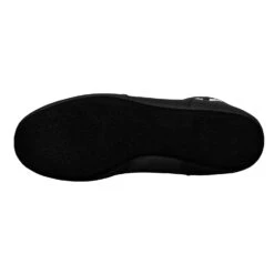 TITLE Boxing Speed-Flex Encore Mid-Top Shoes 33 TITLE Boxing Speed-Flex Encore Mid-Top Shoes -Boxing Promotions Shop TBS1 BK 4