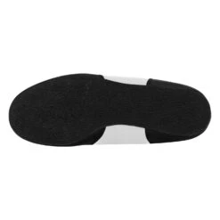 TITLE Boxing Speed-Flex Encore High-Top Shoes -Boxing Promotions Shop TBS2 BK WH 4