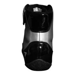 TITLE Boxing Ring Mamba Shoes -Boxing Promotions Shop TBS20 SV BK 2