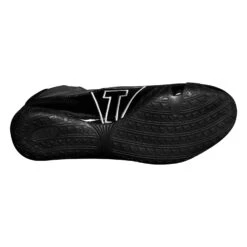 TITLE Boxing Ring Mamba Shoes -Boxing Promotions Shop TBS20 SV BK 3
