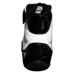 TITLE Boxing Ring Mamba Shoes -Boxing Promotions Shop TBS20 WH BK 2