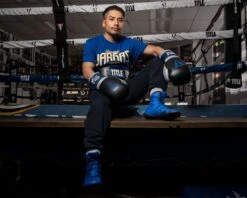 TITLE Boxing Total Balance Shoes 27 TITLE Boxing Total Balance Shoes -Boxing Promotions Shop TBS24 BL BK