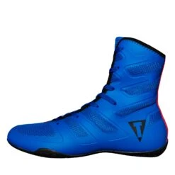 TITLE Boxing Total Balance Shoes 26 TITLE Boxing Total Balance Shoes -Boxing Promotions Shop TBS24 BL BK 1