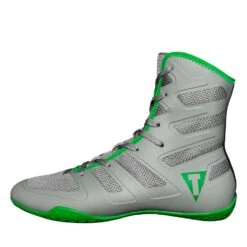 TITLE Boxing Total Balance Shoes 32 TITLE Boxing Total Balance Shoes -Boxing Promotions Shop TBS24 GR GN 1