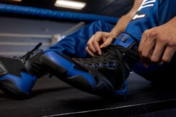 TITLE Boxing Charged Shoes -Boxing Promotions Shop TBS31BL 2