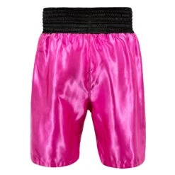 TITLE Boxing Edge Boxing Trunks -Boxing Promotions Shop TBTC2 PK BK 3 f096d832 d9e8 41e5 a1c6 de126437fa51