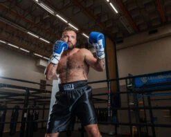 TITLE Boxing Edge Boxing Trunks 2.0 -Boxing Promotions Shop TBTC2BK 1 8b3fe94f eeb1 448c bd85 b5afcc704532