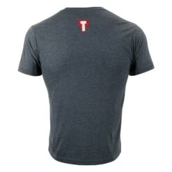 TITLE Boxing Beat Em To The Punch Tee 14 TITLE Boxing Beat Em To The Punch Tee -Boxing Promotions Shop TBTS204 HNV 2