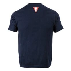 TITLE Boxing Altered Icon Tee -Boxing Promotions Shop TBTS220 NV 2