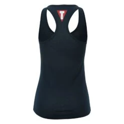 TITLE Boxing Beat Em To The Punch Women's Tank -Boxing Promotions Shop TBWTS204 NV 2
