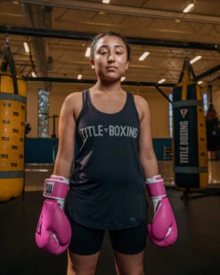 TITLE Boxing Women's Ogio Luuma Tank -Boxing Promotions Shop TBWTS218BK 1 49fc3ce6 0905 43fe a6dd e317308252a4