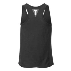 TITLE Boxing Altered Icon Women's Tank -Boxing Promotions Shop TBWTS220 BK 2