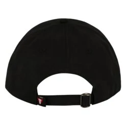 TITLE Boxing Dad Hat Adjustable Cap -Boxing Promotions Shop TCAP77 BK 4