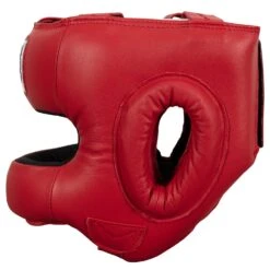TITLE Boxing Face Protector Training Headgear 18 TITLE Boxing Face Protector Training Headgear -Boxing Promotions Shop TFP RD 3
