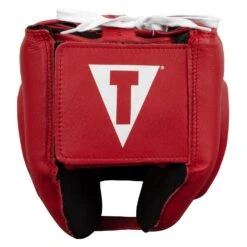 TITLE Boxing Face Protector Training Headgear 19 TITLE Boxing Face Protector Training Headgear -Boxing Promotions Shop TFP RD 4