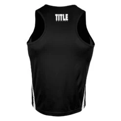 TITLE Boxing Performance Aerovent Amateur Boxing Set 3.0 -Boxing Promotions Shop TPABS3 BK WH 4