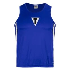 TITLE Boxing Performance Aerovent Amateur Boxing Set 3.0 -Boxing Promotions Shop TPABS3 BL WH 3