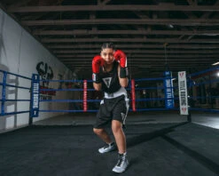 TITLE Boxing Performance Aerovent Amateur Boxing Set 3.0 -Boxing Promotions Shop TPABS3BKWH 2