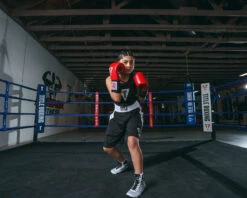 TITLE Boxing Performance Aerovent Amateur Boxing Set 3.0 -Boxing Promotions Shop TPABS3BKWH 3