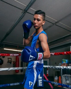 TITLE Boxing Performance Aerovent Amateur Boxing Set 3.0 -Boxing Promotions Shop TPABS3BL 1