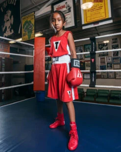 TITLE Boxing Performance Aerovent Amateur Boxing Set 3.0 -Boxing Promotions Shop TPABS3RDWH 1