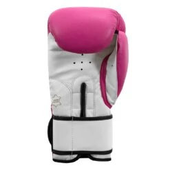 TITLE Premier Leather Super Bag Gloves 2.0 25 TITLE Premier Leather Super Bag Gloves 2.0 -Boxing Promotions Shop TSBG2 PK WH 004