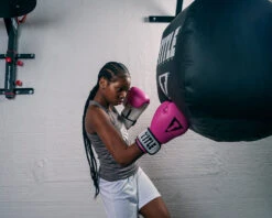 TITLE Premier Leather Super Bag Gloves 2.0 28 TITLE Premier Leather Super Bag Gloves 2.0 -Boxing Promotions Shop TSBG2PK 2 cec2325f a65b 44e9 9fc1 36995c3aa21c