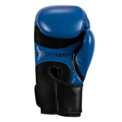 TITLE Boxing Vegan Fitness Bag Gloves -Boxing Promotions Shop VGFBG BL BK 4