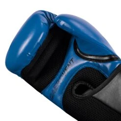TITLE Boxing Vegan Fitness Bag Gloves -Boxing Promotions Shop VGFBG BL BK 5