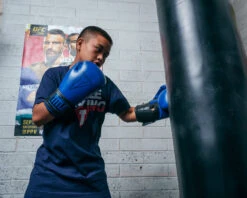 TITLE Boxing Vegan Fitness Bag Gloves -Boxing Promotions Shop VGFBGBL 1 a9564e66 9e14 4944 bde1 1b806629fac7