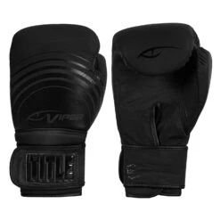 Viper By TITLE Boxing Select Training Gloves 2.0 22 Viper By TITLE Boxing Select Training Gloves 2.0 -Boxing Promotions Shop VSTG2 BK 001