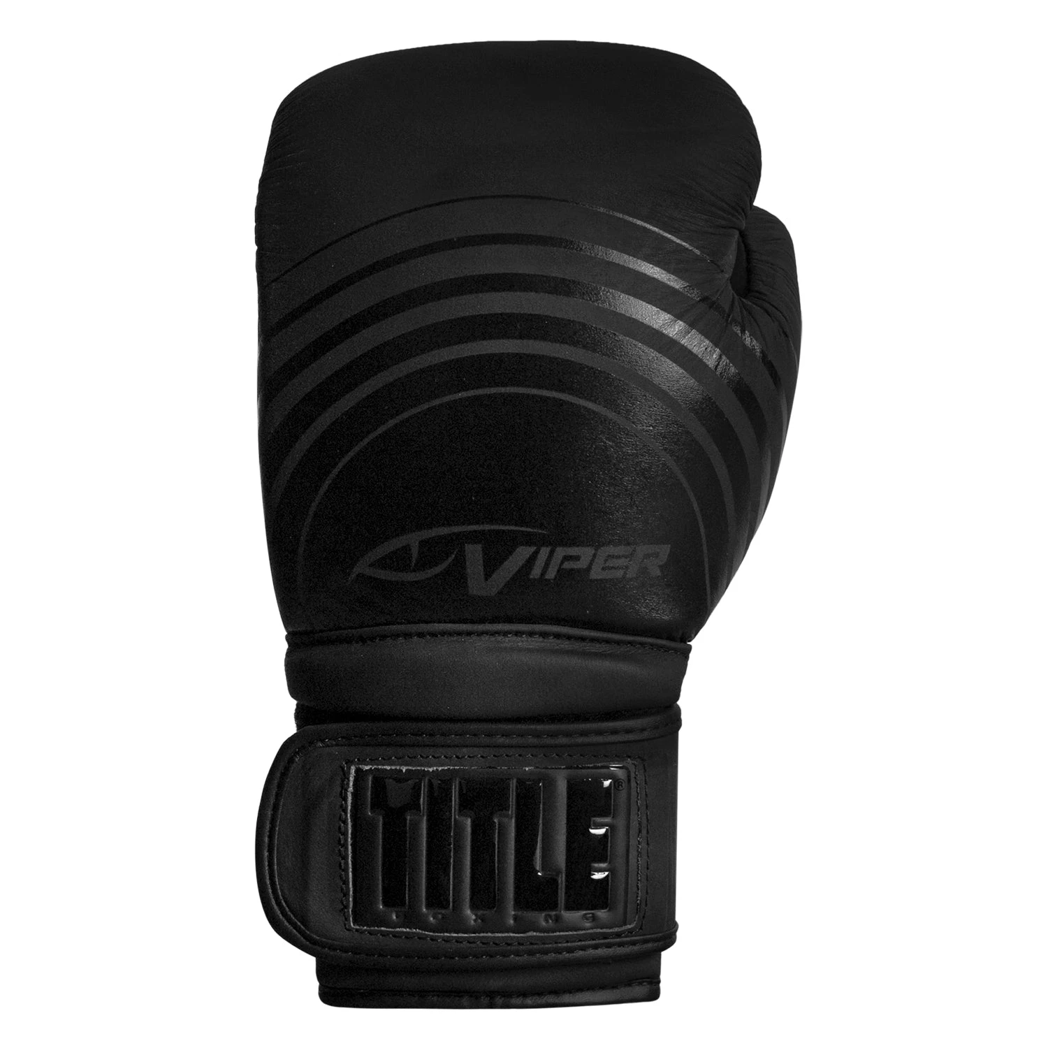 Viper By TITLE Boxing Select Training Gloves 2.0 12 Viper By TITLE Boxing Select Training Gloves 2.0 - Image 12