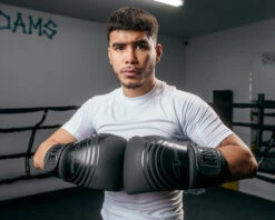 Viper By TITLE Boxing Select Training Gloves 2.0 23 Viper By TITLE Boxing Select Training Gloves 2.0 -Boxing Promotions Shop VSTG2BK