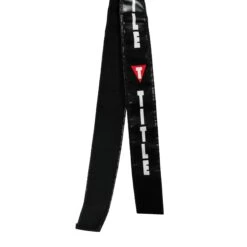 TITLE Boxing Two-Sided Rope Spacers 24 TITLE Boxing Two-Sided Rope Spacers -Boxing Promotions Shop VTRRSP BK 3