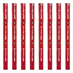 TITLE Boxing Two-Sided Rope Spacers 25 TITLE Boxing Two-Sided Rope Spacers -Boxing Promotions Shop VTRRSP RD 1 cfaade4d 9001 4206 adad c339cd717160