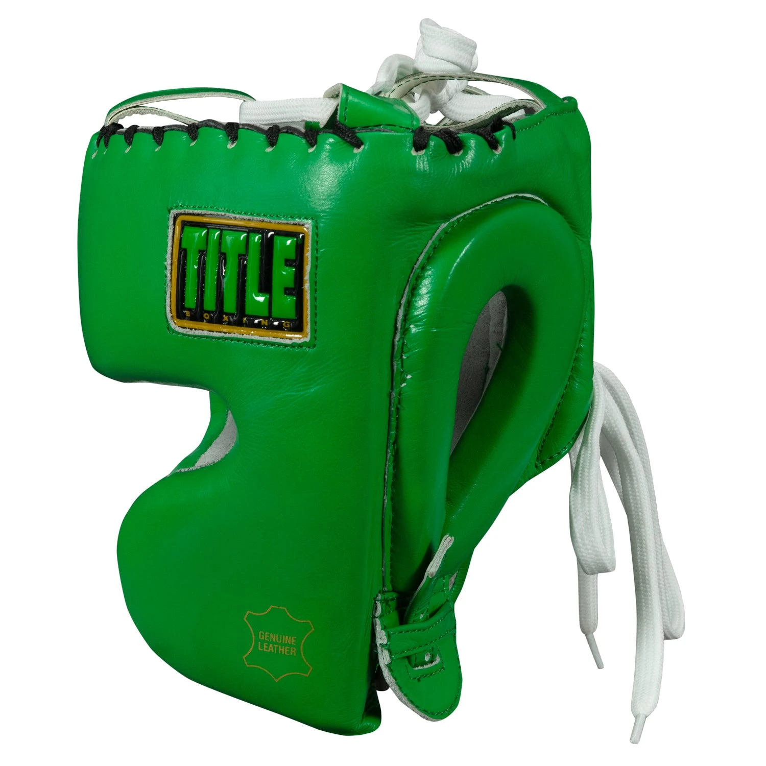 WBC By TITLE Boxing Sparring Headgear 13 WBC By TITLE Boxing Sparring Headgear - Image 13