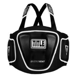 TITLE Boxing Aerovent Elite Body Protector -Boxing Promotions Shop acbp 2