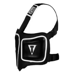 TITLE Boxing Aerovent Elite Body Protector -Boxing Promotions Shop acbp 3