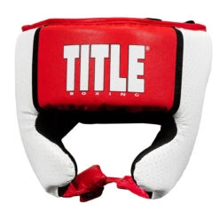 TITLE Boxing Aerovent Elite USA Boxing Competition Headgear – With Cheeks 23 TITLE Boxing Aerovent Elite USA Boxing Competition Headgear – With Cheeks -Boxing Promotions Shop achex rd 2
