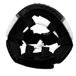 TITLE Boxing Aerovent Elite USA Boxing Competition Headgear – Open Face -Boxing Promotions Shop achex1 bk 5