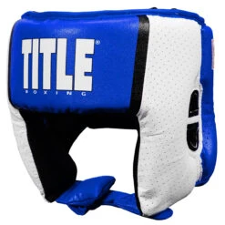 TITLE Boxing Aerovent Elite USA Boxing Competition Headgear – Open Face -Boxing Promotions Shop achex1 bl 1 4