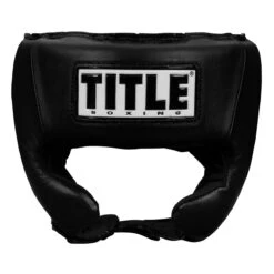TITLE Boxing USA Boxing Competition Headgear - With Cheeks -Boxing Promotions Shop achx bk 2 1